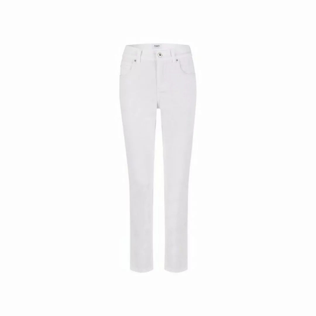 ANGELS 5-Pocket-Jeans weiß (1-tlg) günstig online kaufen