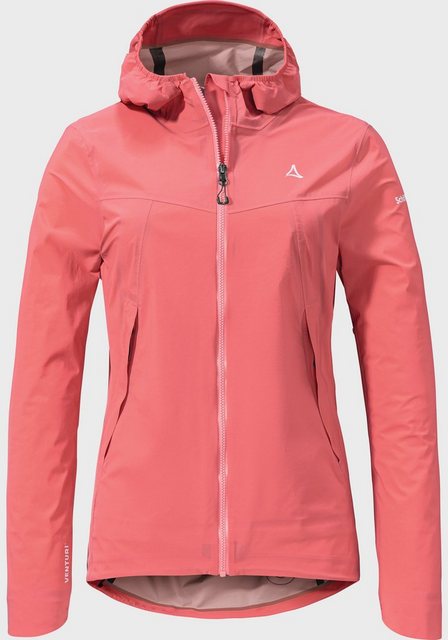 Schöffel Outdoorjacke 2.5L Jacket Karma Trail L günstig online kaufen