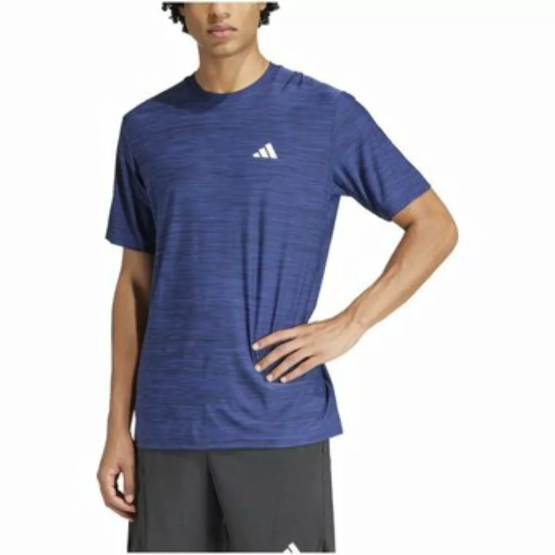 adidas  T-Shirt Sport TR-ES STRETCH T IA3901 günstig online kaufen
