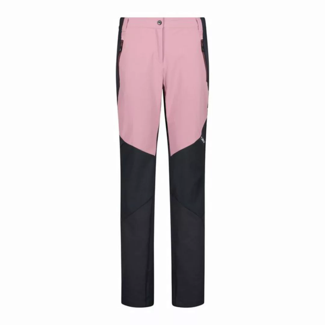 CMP Trekkinghose CMP Damen Wanderhose WOMAN PANT 31T7636 günstig online kaufen