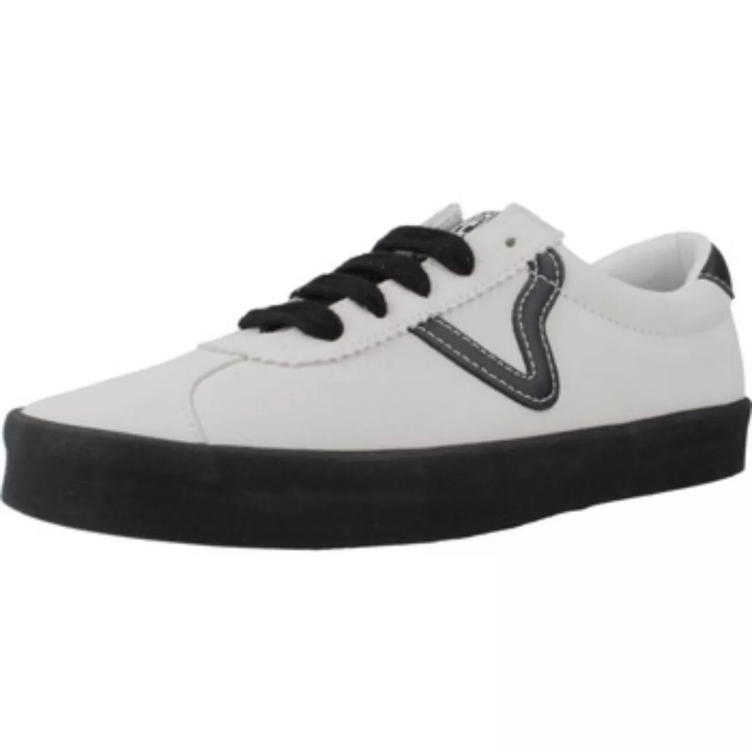 Vans  Sneaker SPORT LOW SUEDE günstig online kaufen