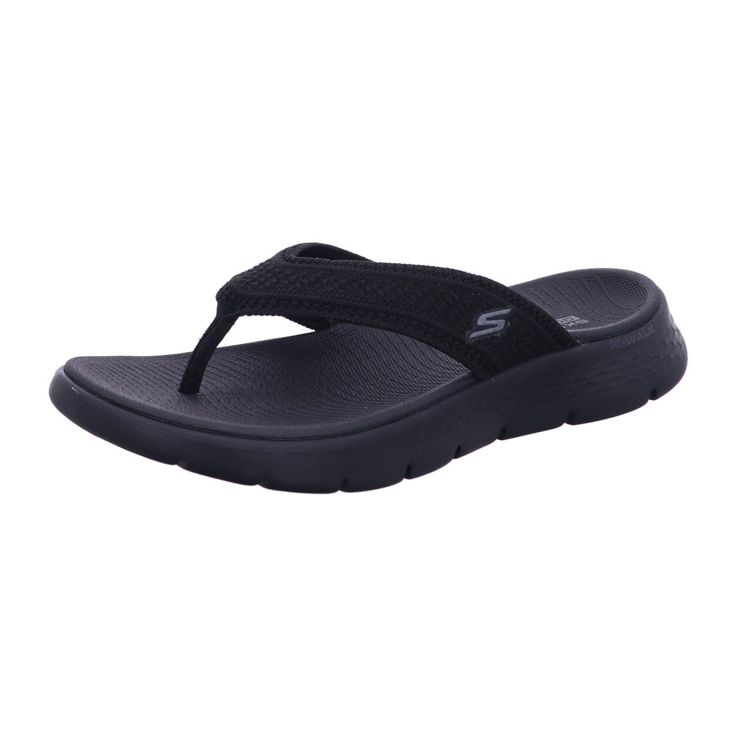 Skechers 141459 BBK Pantolette günstig online kaufen