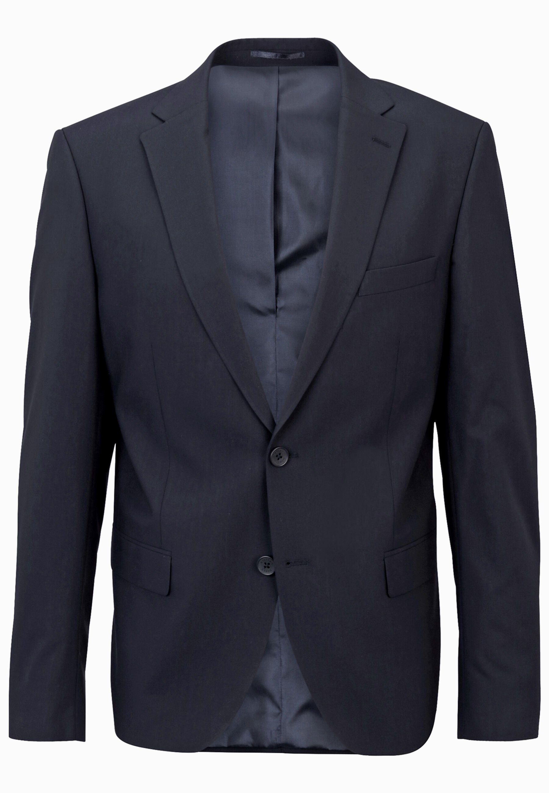 SteffenKlein Anzugsakko SLIM FIT (1-tlg) günstig online kaufen