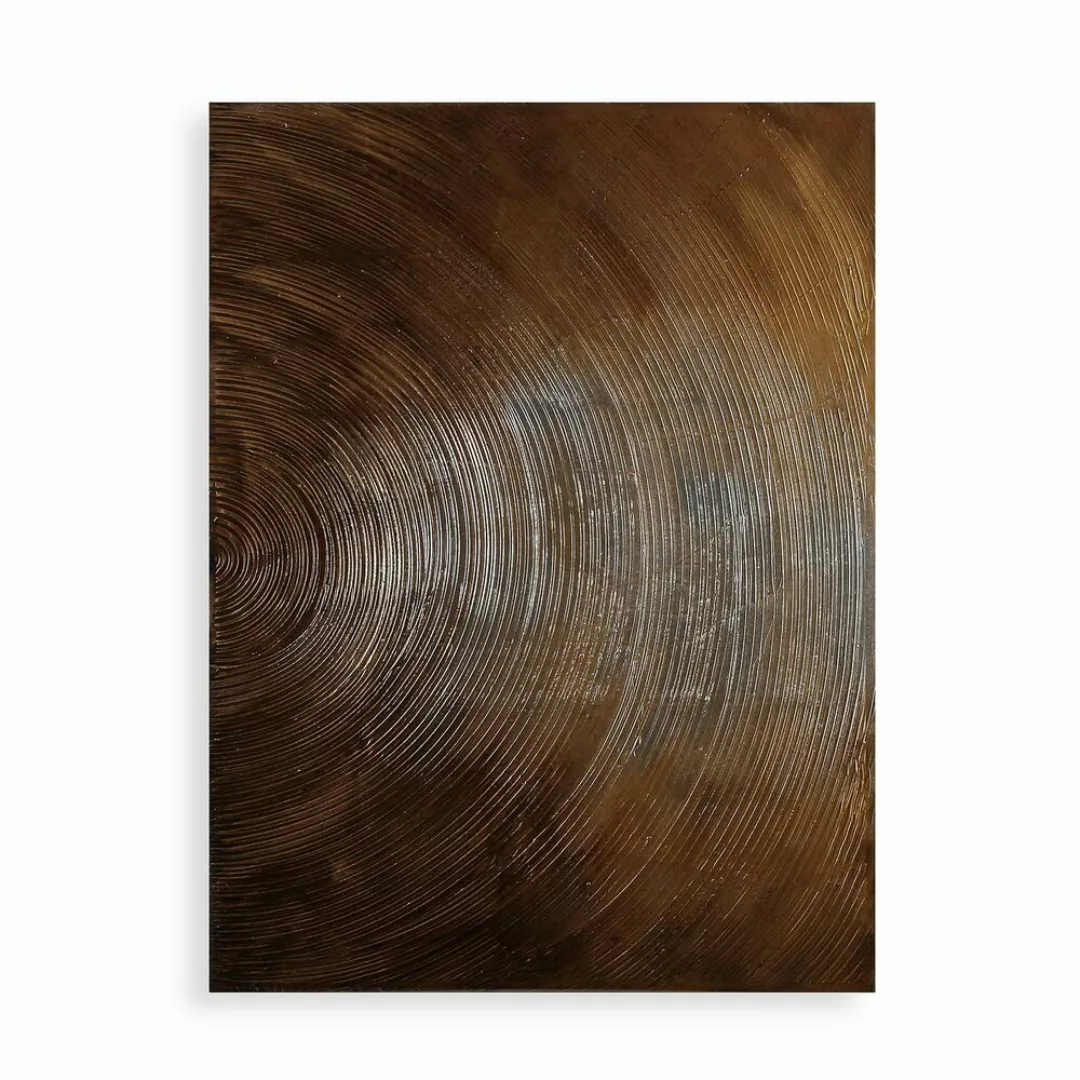 Bild Versa Abstrakt Leinwand (120 X 90 Cm) günstig online kaufen