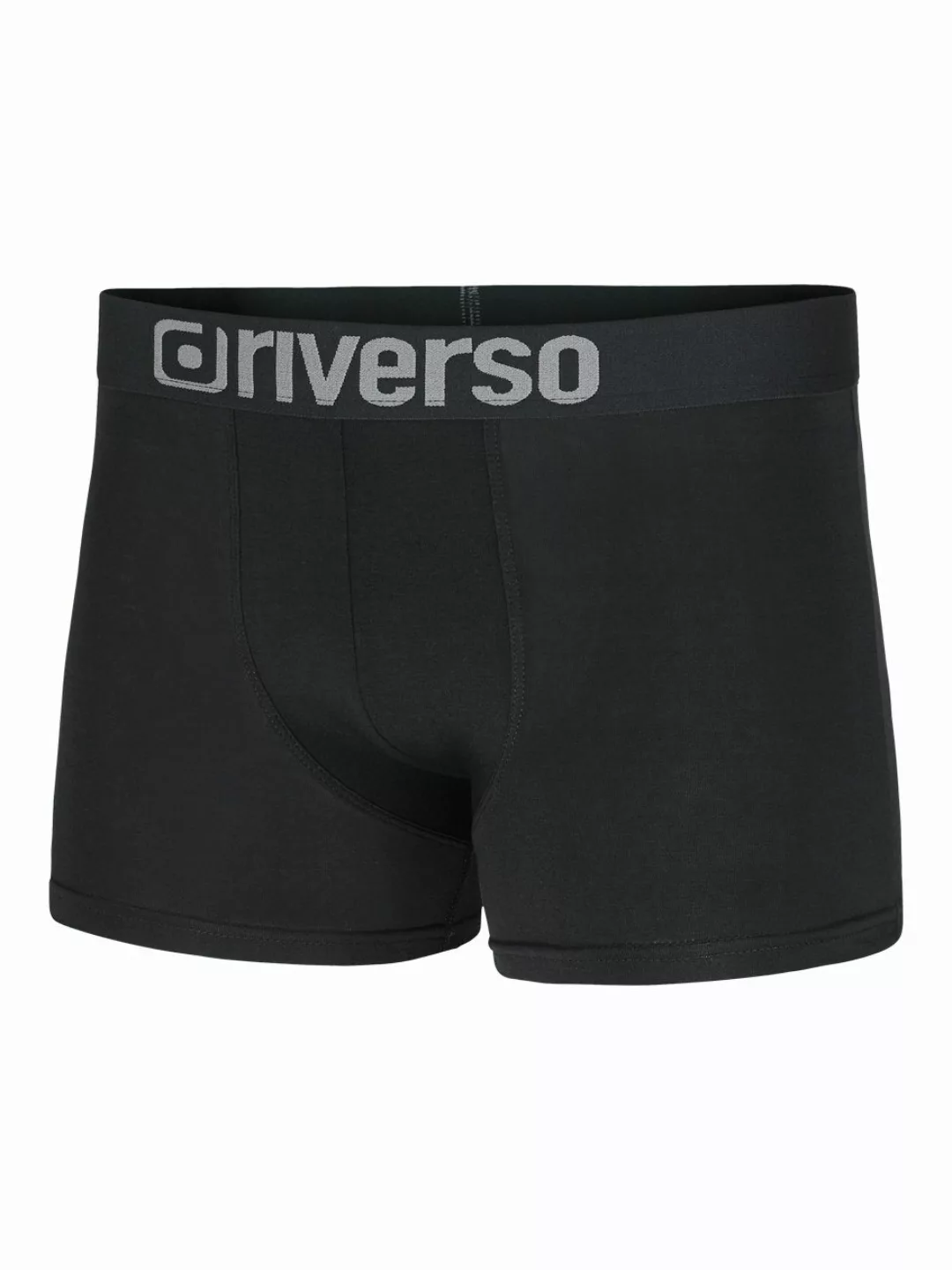 riverso Boxershorts RIVJames (5-St) mit Stretch günstig online kaufen