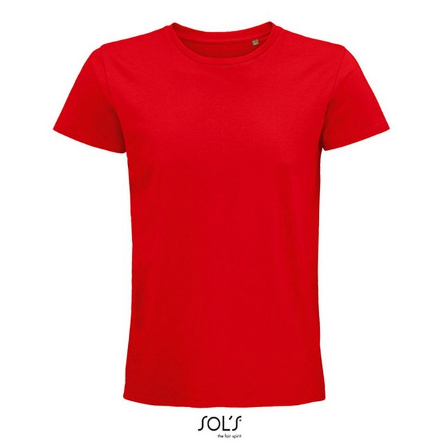 SOLS T-Shirt Men´s Pioneer T-Shirt günstig online kaufen