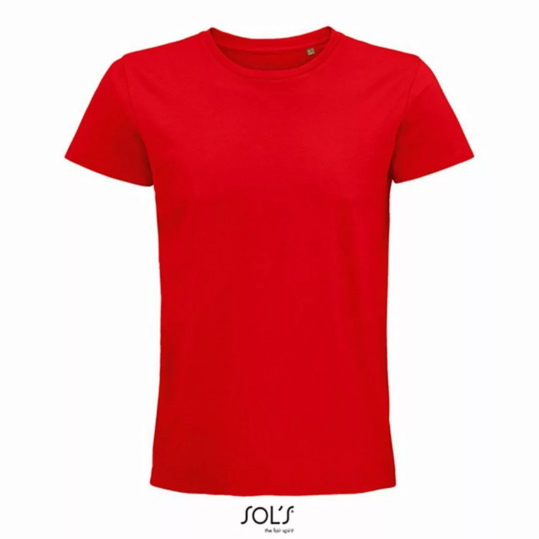 SOLS T-Shirt Men´s Pioneer T-Shirt günstig online kaufen
