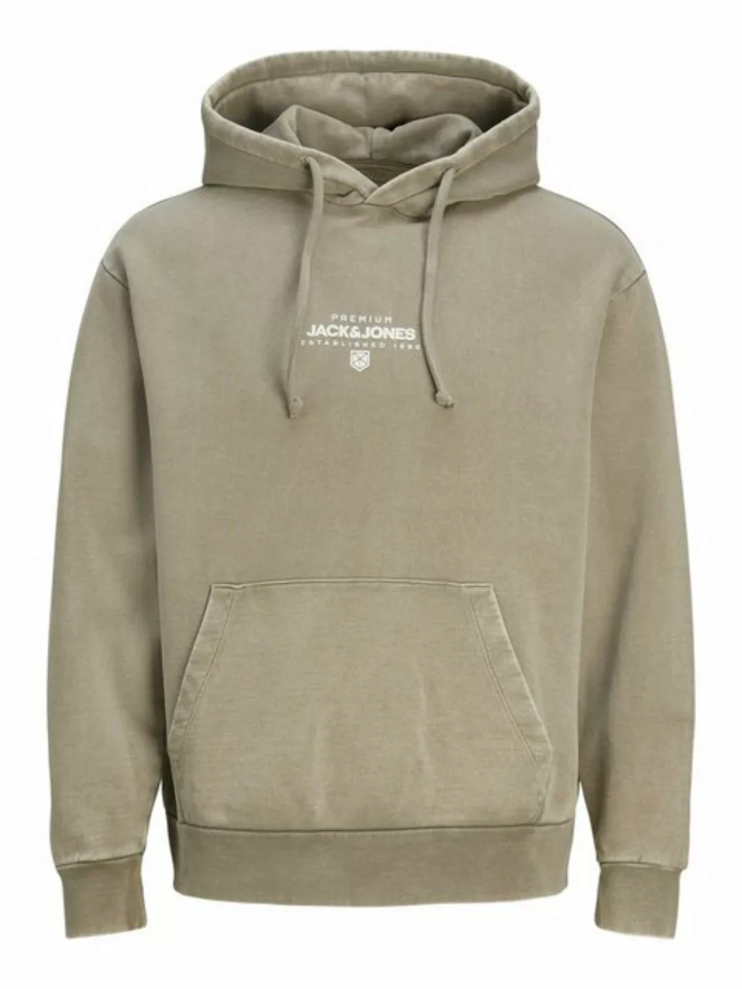 Jack & Jones Sweatshirt BLUAXTON (1-tlg) günstig online kaufen