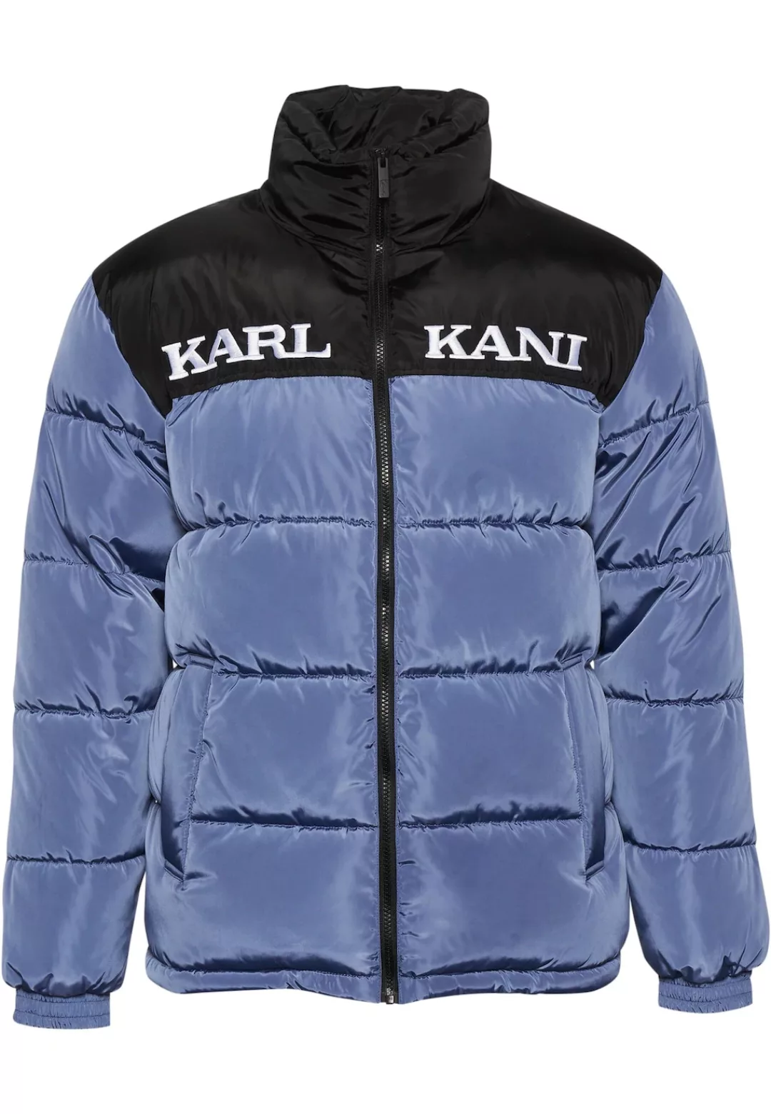 Karl Kani Winterjacke "Karl Kani Herren", (1 St.), ohne Kapuze günstig online kaufen