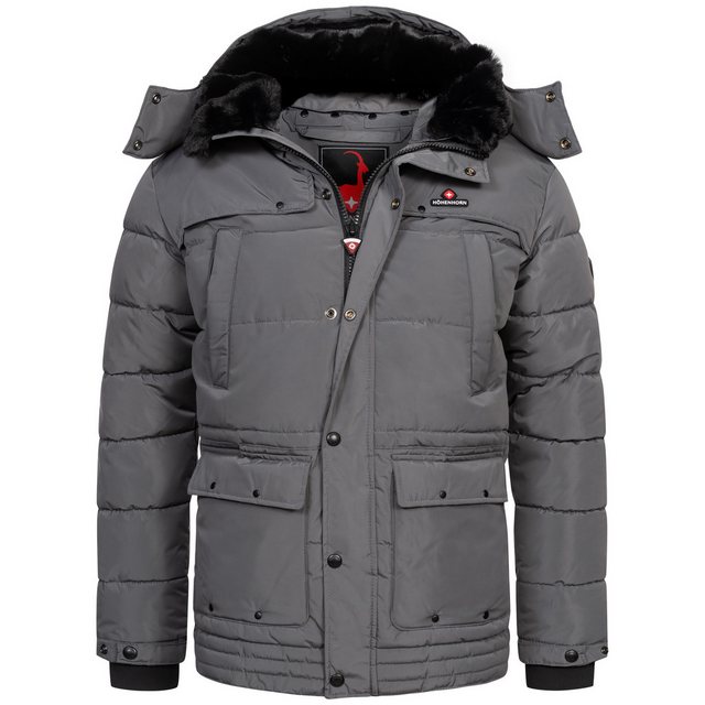 Höhenhorn Winterjacke günstig online kaufen