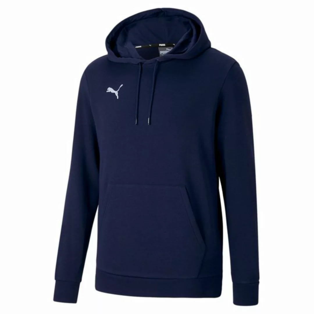 PUMA Kapuzensweatshirt TEAMGOAL 23 CAUSALS HOODY günstig online kaufen