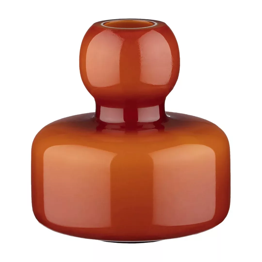 Flower Vase Caramel günstig online kaufen