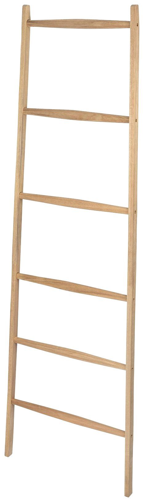 WENKO Handtuchleiter Acina, BxTxH: 55x21x170,5 cm günstig online kaufen
