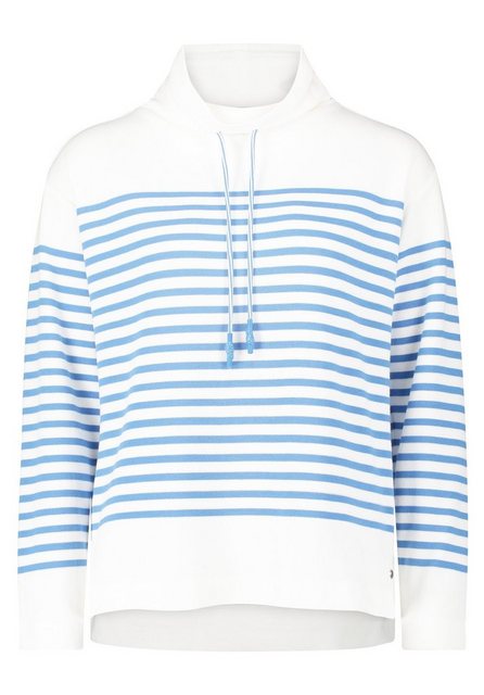 Betty&Co Sweatshirt Sweat Lang 1/1 Arm günstig online kaufen