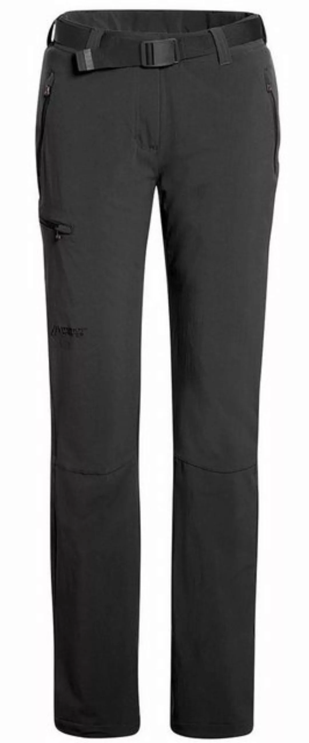 Maier Sports Outdoorhose Maier Sports Damen Rechberg Therm Funktionshose Ku günstig online kaufen