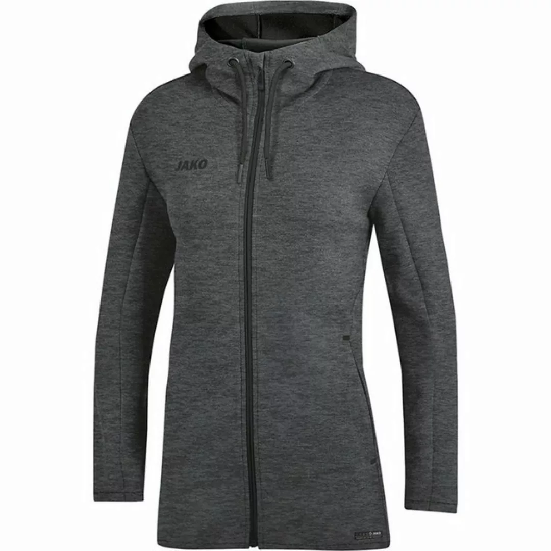 Jako Sweatshirt Kapuzenjacke Premium Basics Damen günstig online kaufen