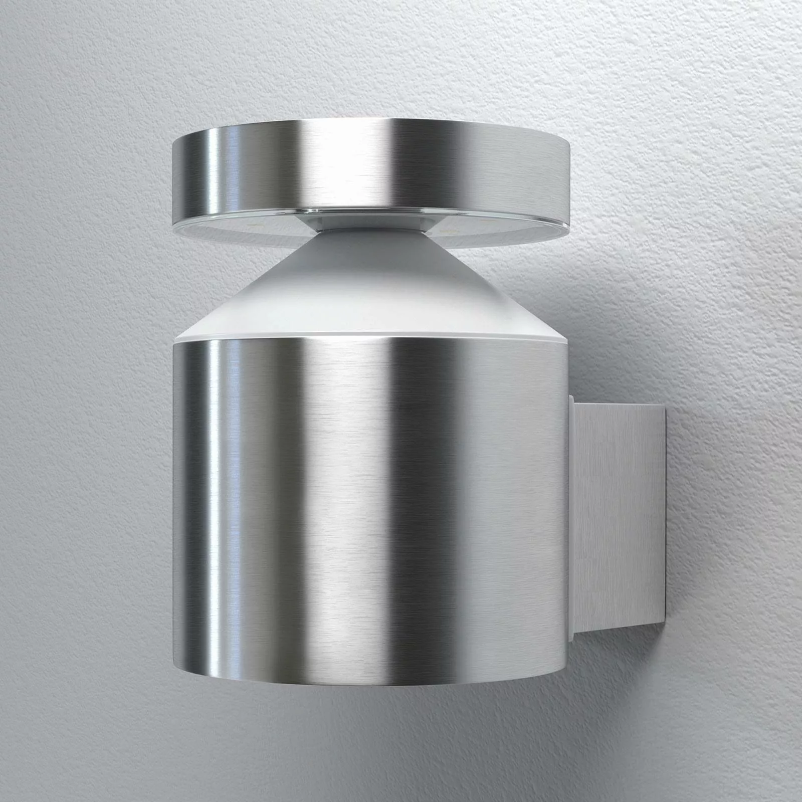 LEDVANCE Endura Style Cylinder Sensor Wandlampe günstig online kaufen