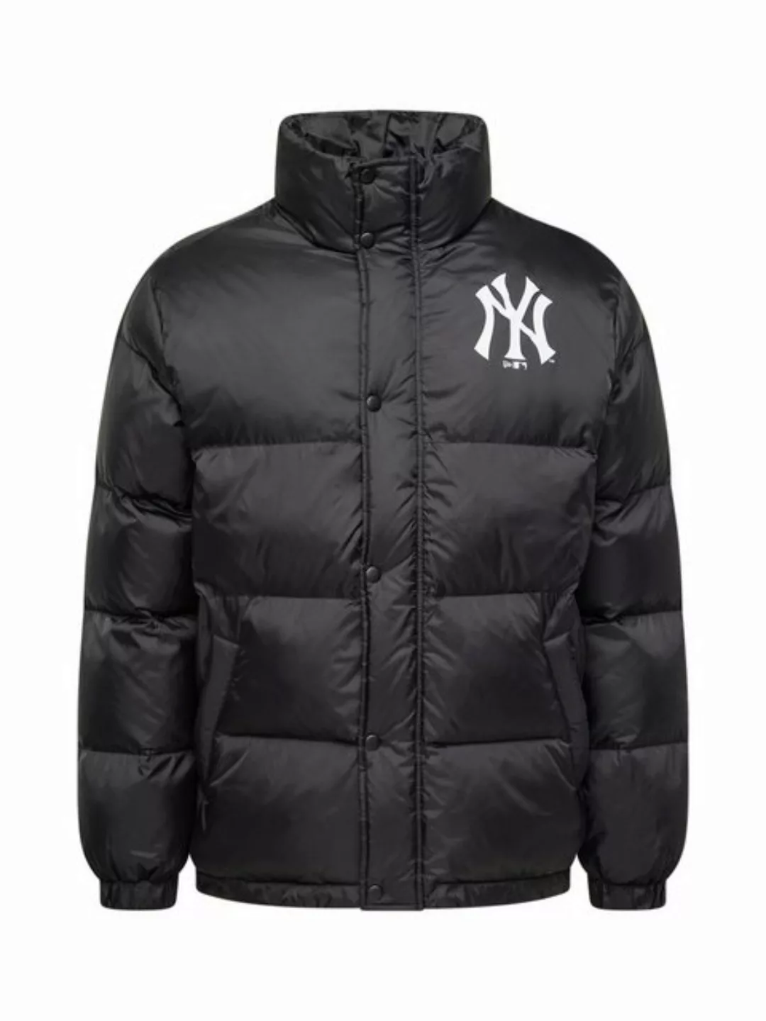 New Era Steppjacke MLB NEYYAN (1-St) günstig online kaufen