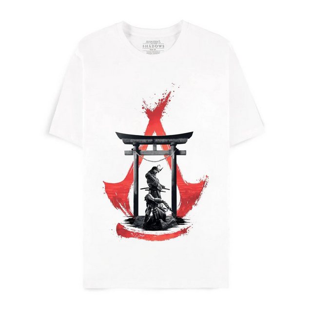 Assassins Creed T-Shirt günstig online kaufen