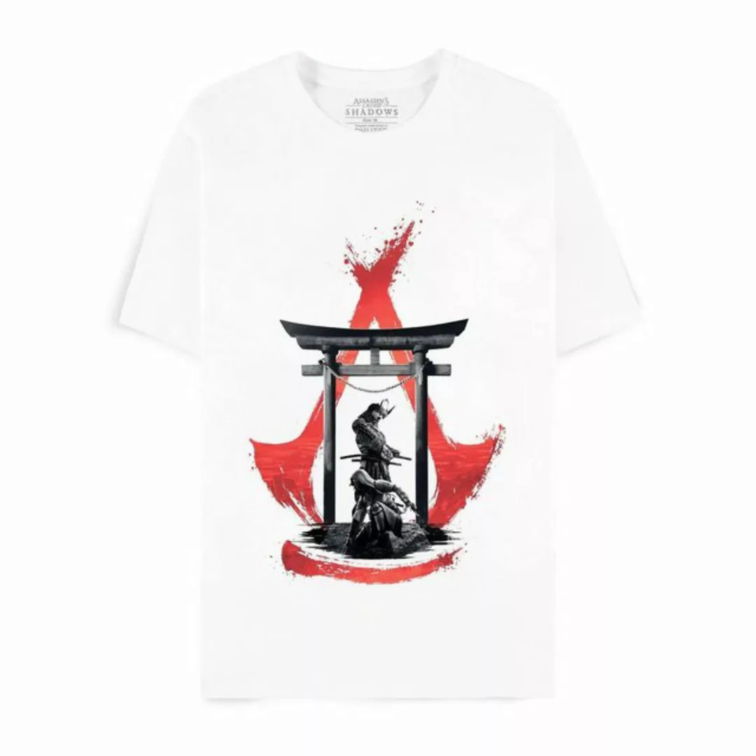 Assassins Creed T-Shirt günstig online kaufen