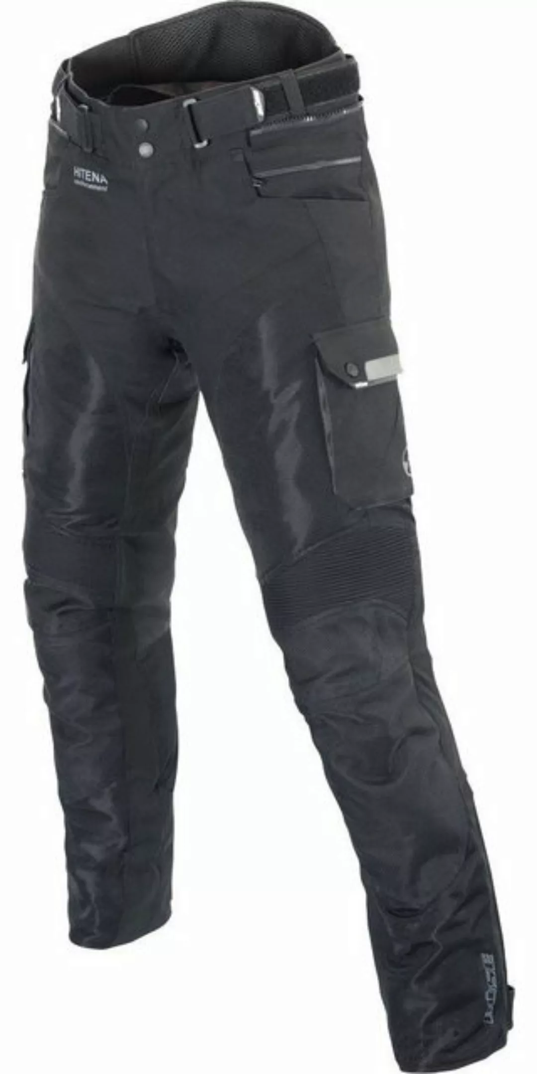 Büse Motorradhose Büse Livorno Meshhose schwarz Herren günstig online kaufen