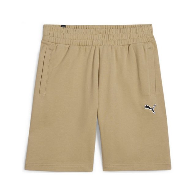 PUMA Shorts Better Essentials kurze Hose / Shorts für Herren aus Baumwolle günstig online kaufen
