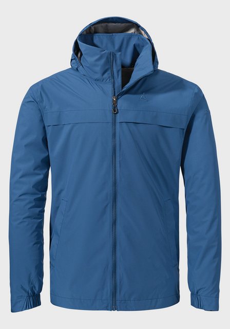 Schöffel Outdoorjacke Urban Jacket Style Bohorok MNS günstig online kaufen