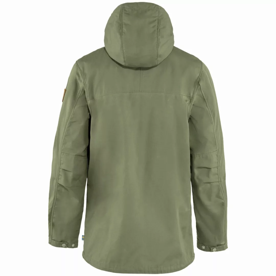 Fjaellraeven Greenland Green günstig online kaufen