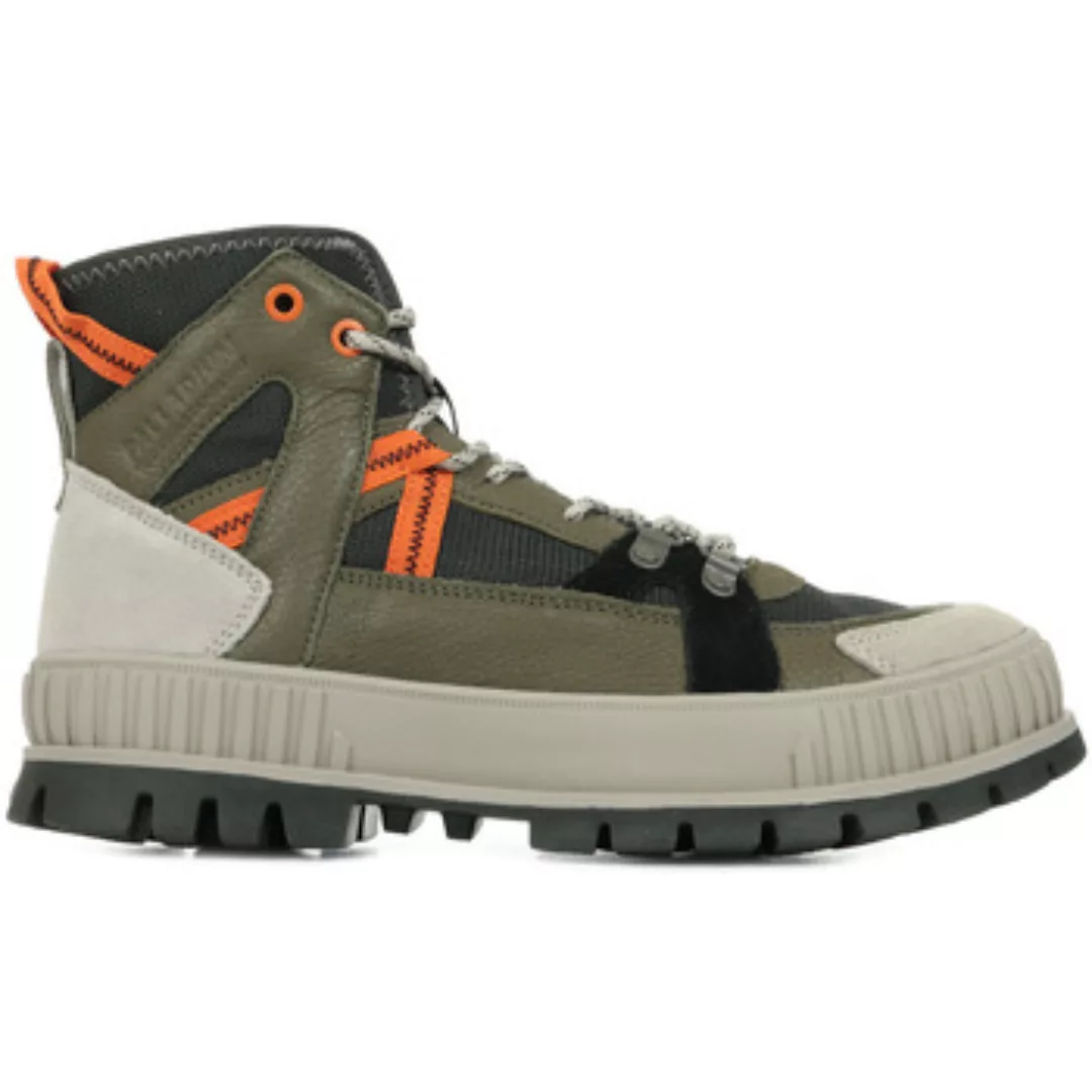 Palladium  Sneaker Pallashock Outcity günstig online kaufen