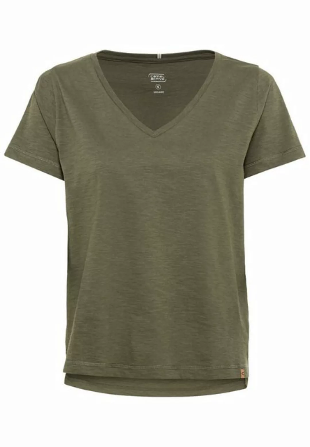 camel active T-Shirt günstig online kaufen