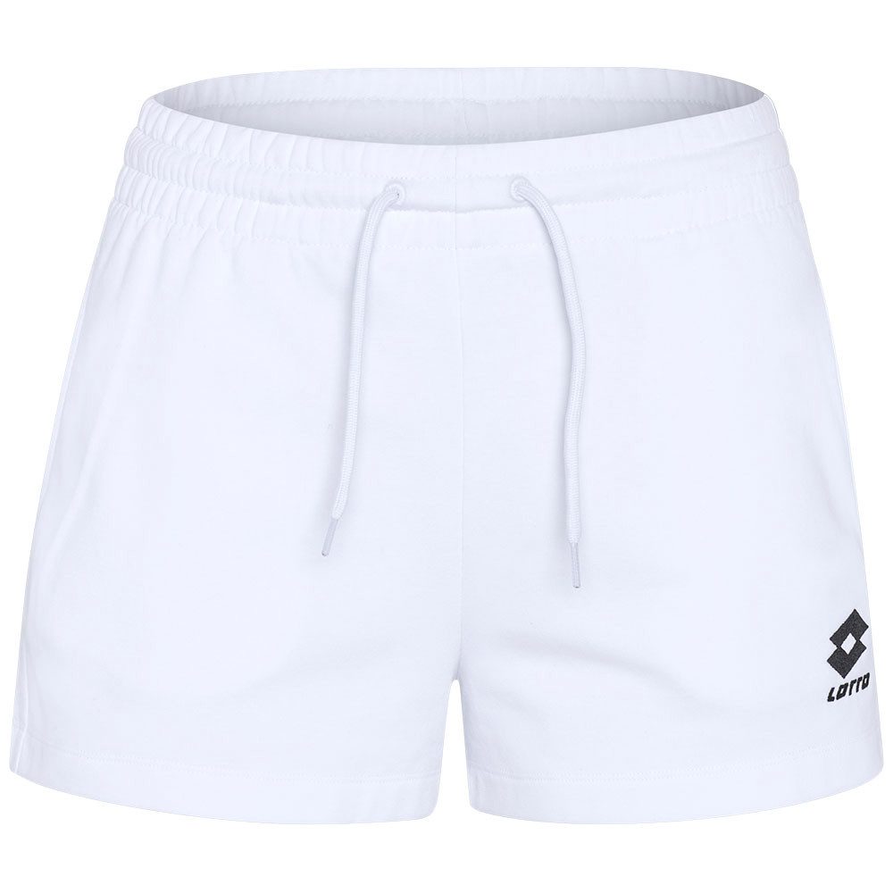 lotto Sweatshorts, - mit praktischem Kordelzug günstig online kaufen