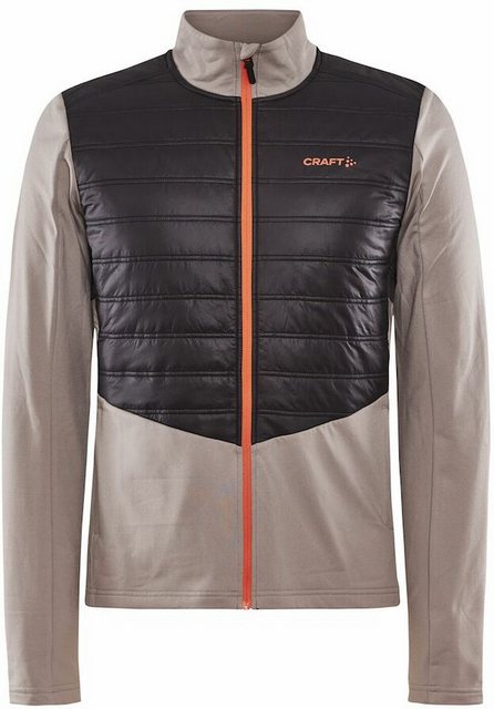 New wave Laufjacke ADV Essence Warm Jacket 2 M SLATE-CLAY günstig online kaufen