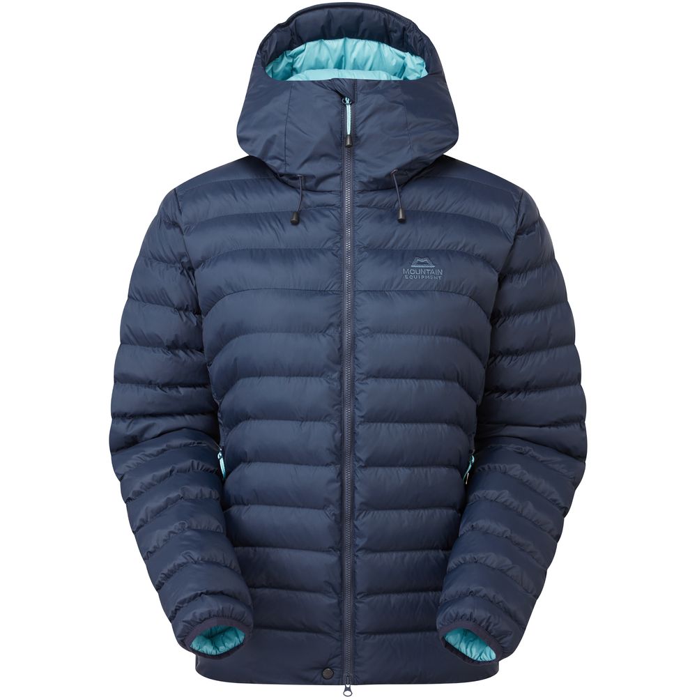 Mountain Equipment Superflux Women's Jacket - Kunstfaserjacke günstig online kaufen