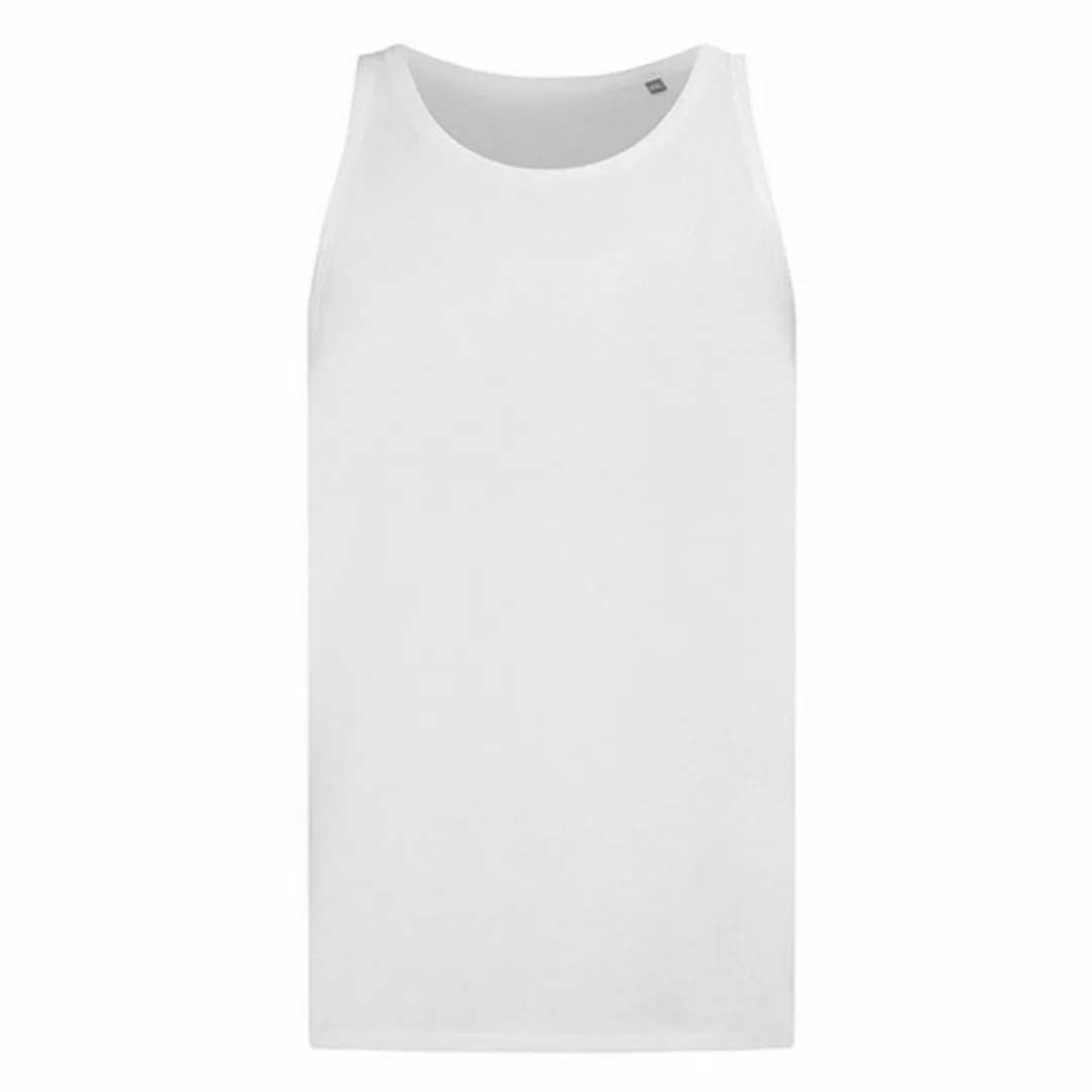 Stedman Tanktop Herren Shirt Tank Top, Single-Jersey günstig online kaufen
