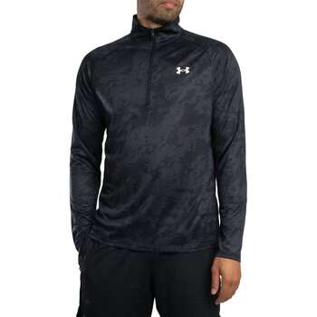 Under Armour  Trainingsjacken Tech 2.0 Langarmoberteil mit 1/2-Reißverschlu günstig online kaufen
