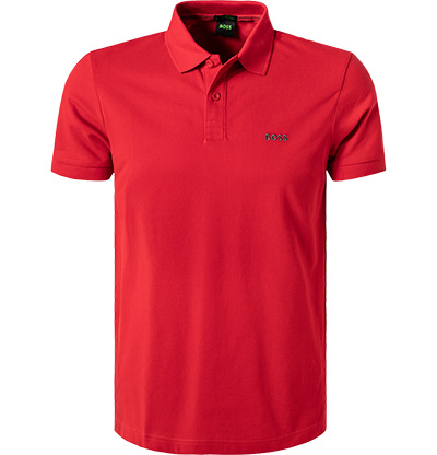 BOSS Polo-Shirt Piro 50469258/610 günstig online kaufen