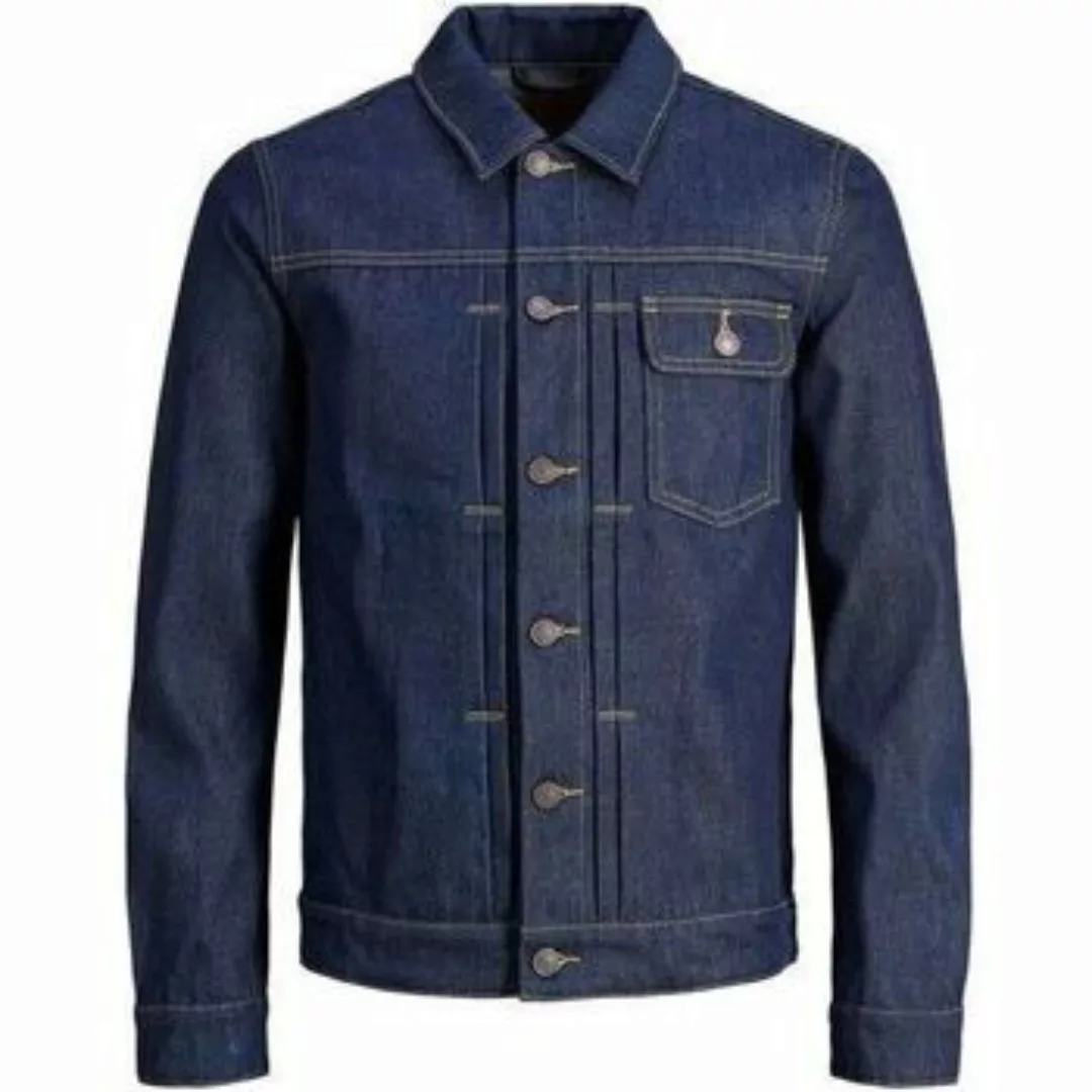 Jack & Jones  Jacken 12149013 JACK JKT-BLUE DENIM günstig online kaufen