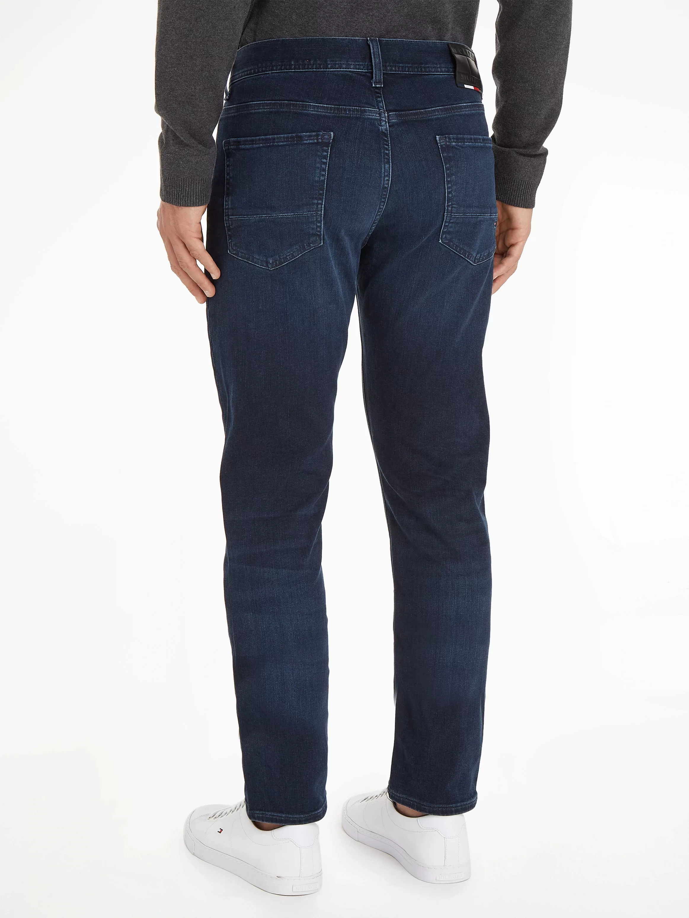 Tommy Hilfiger Slim-fit-Jeans "Bleecker", mit Baumwoll-Denim Stretch, extra günstig online kaufen