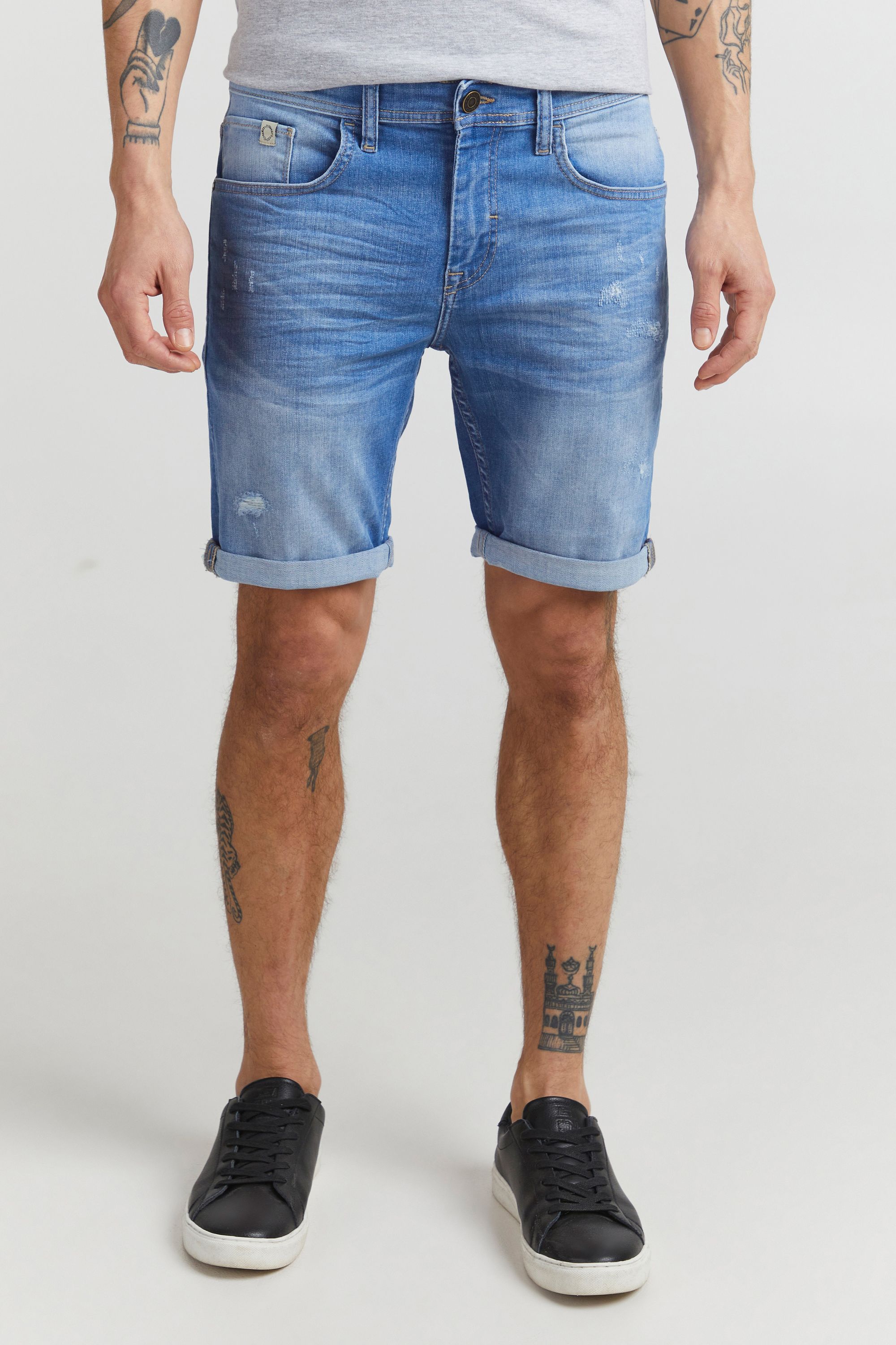 11 Project Jeansshorts 11 Project PRNarvik günstig online kaufen