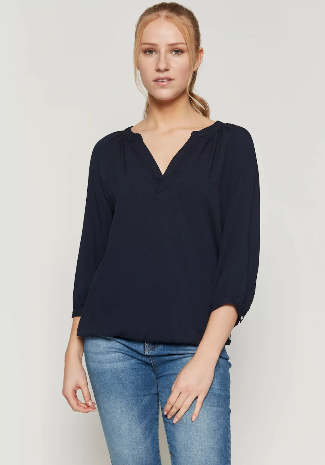 ZABAIONE Schlupfbluse Blouse Co44rnelia günstig online kaufen