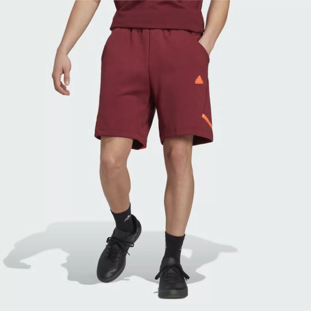 adidas Sportswear Funktionsshorts DESIGNED 4 GAMEDAY SHORTS günstig online kaufen