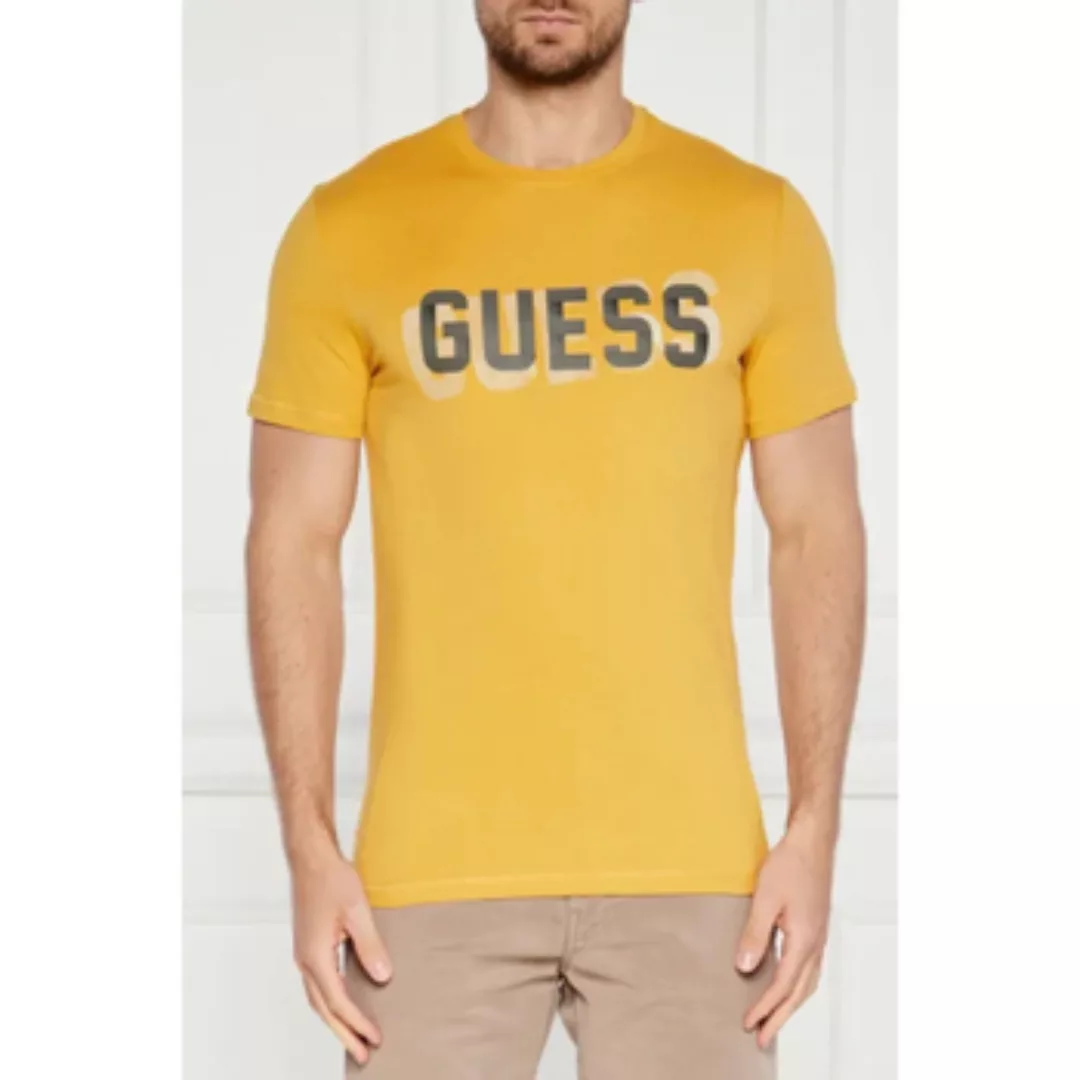 Guess  T-Shirt M4YI15 I3Z14 günstig online kaufen