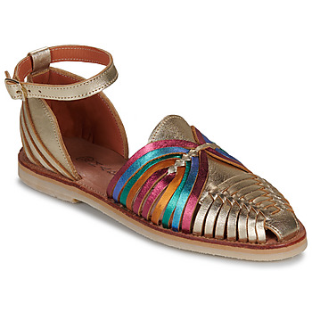 Mapache  Sandalen NAYELI günstig online kaufen