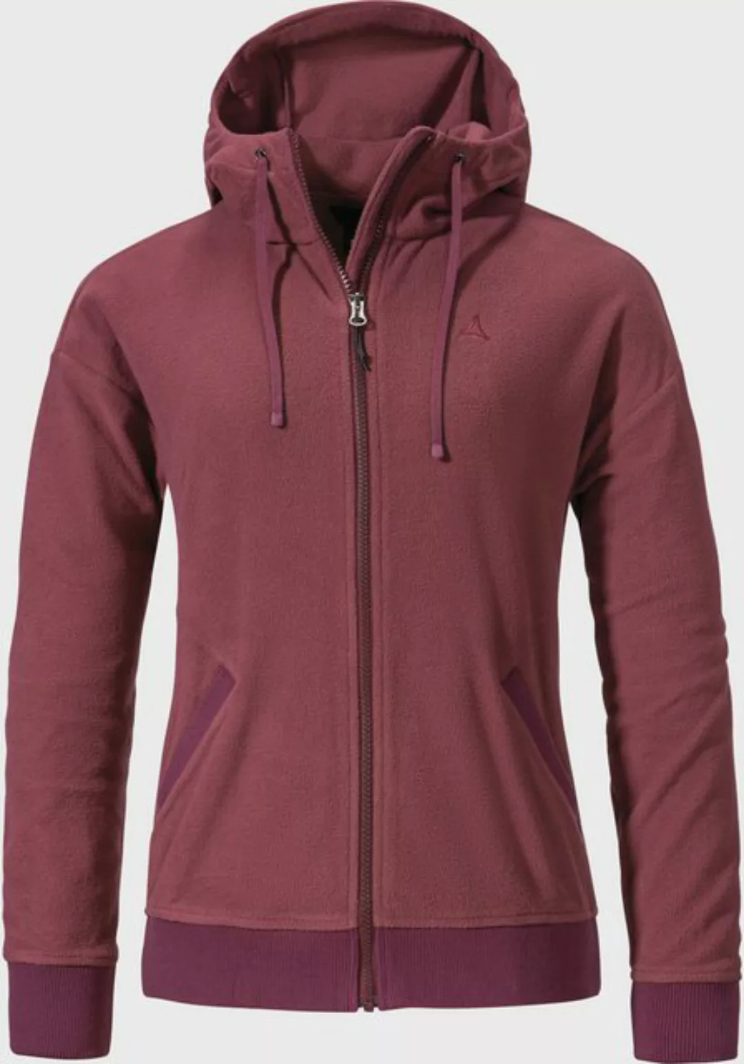 Schöffel Fleecejacke Urban Fleece Jk Style Leveche WMS günstig online kaufen