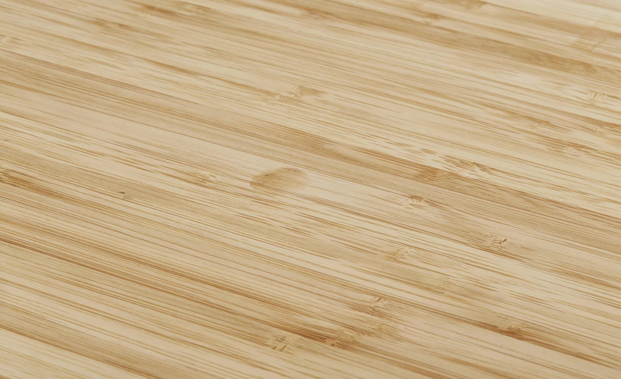 KHG Drehteller - holzfarben - Bambus - 3 cm - Sconto günstig online kaufen