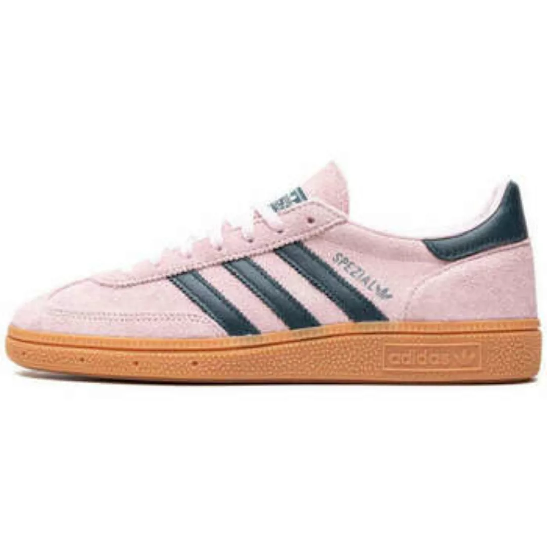 adidas  Sneaker Handball Spezial Clear Pink günstig online kaufen