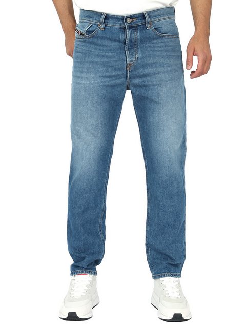 Diesel Tapered-fit-Jeans Regular - 2005 D-Fining 09F82 günstig online kaufen