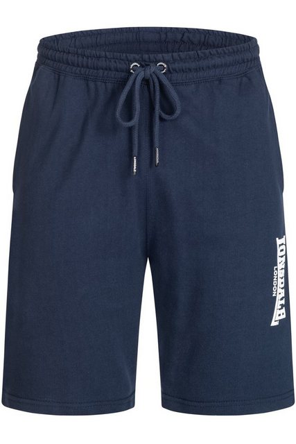 Lonsdale Sweatshorts Lonsdale Herren Sweatshorts Fringford günstig online kaufen