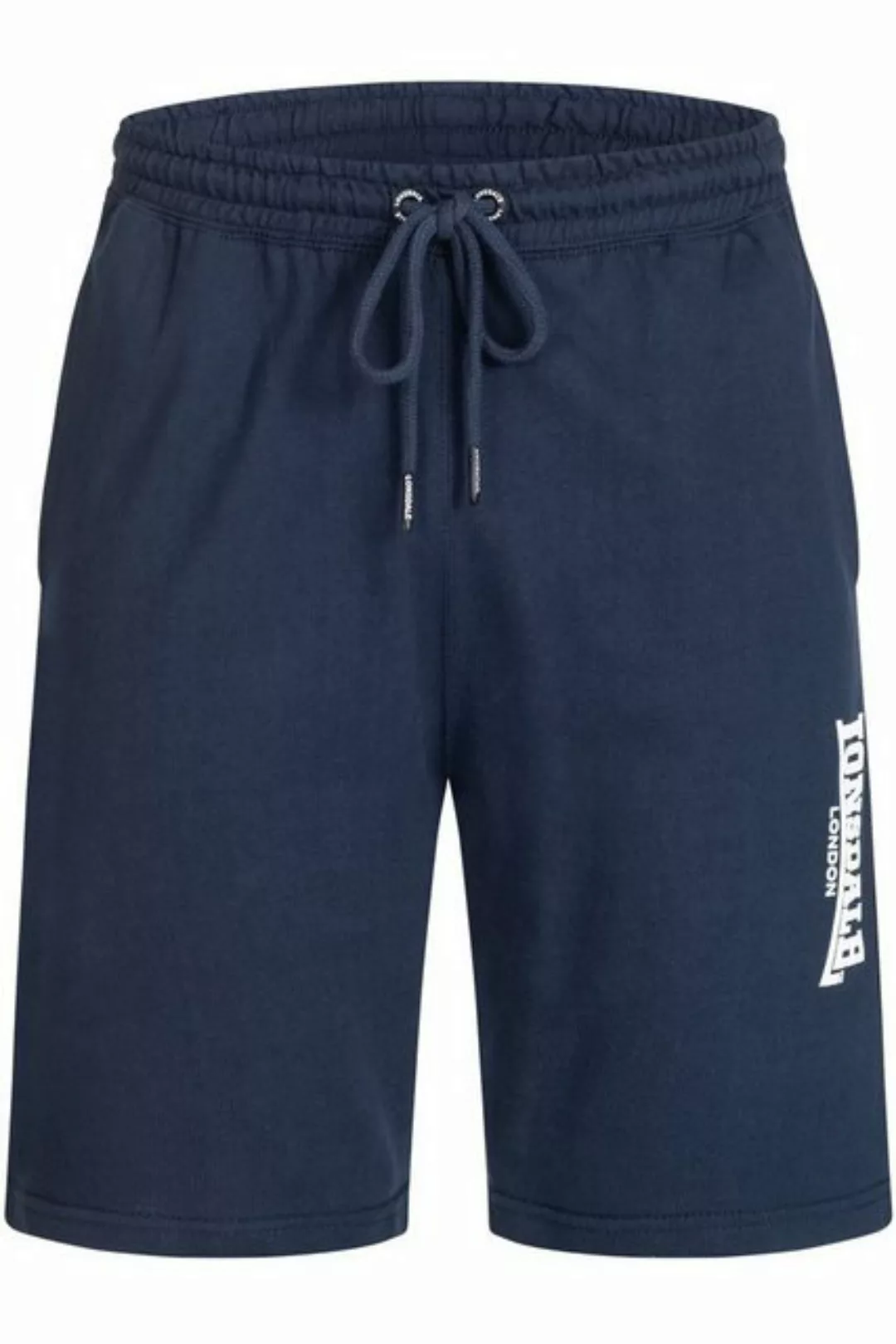 Lonsdale Sweatshorts FRINGFORD (1-tlg) günstig online kaufen