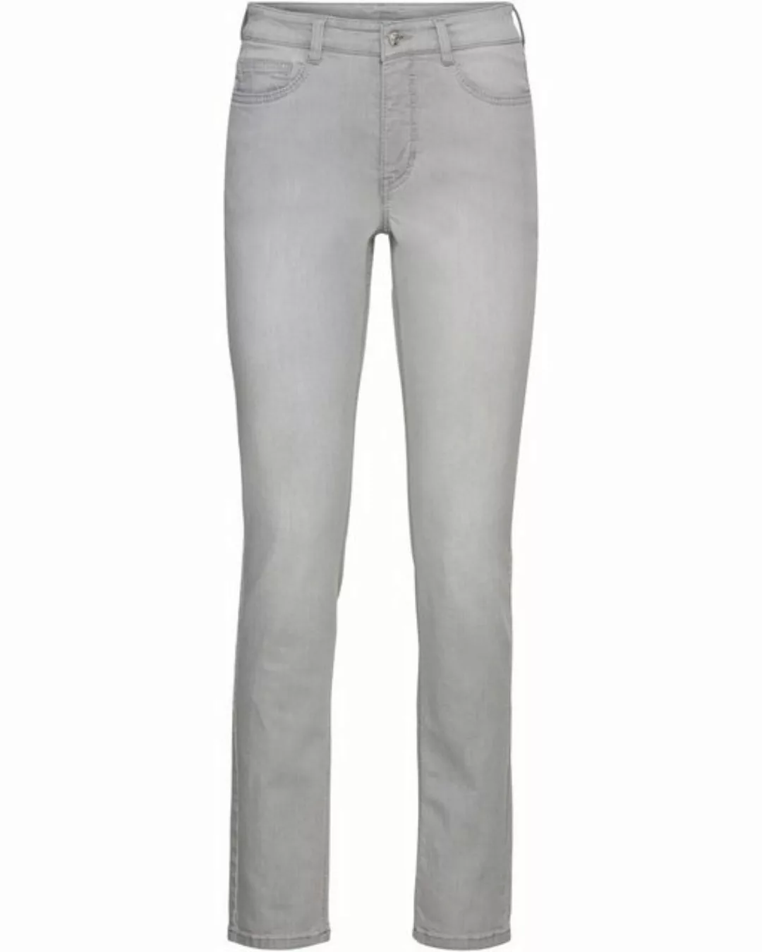 MAC 5-Pocket-Jeans Jeans Angela Pipe günstig online kaufen